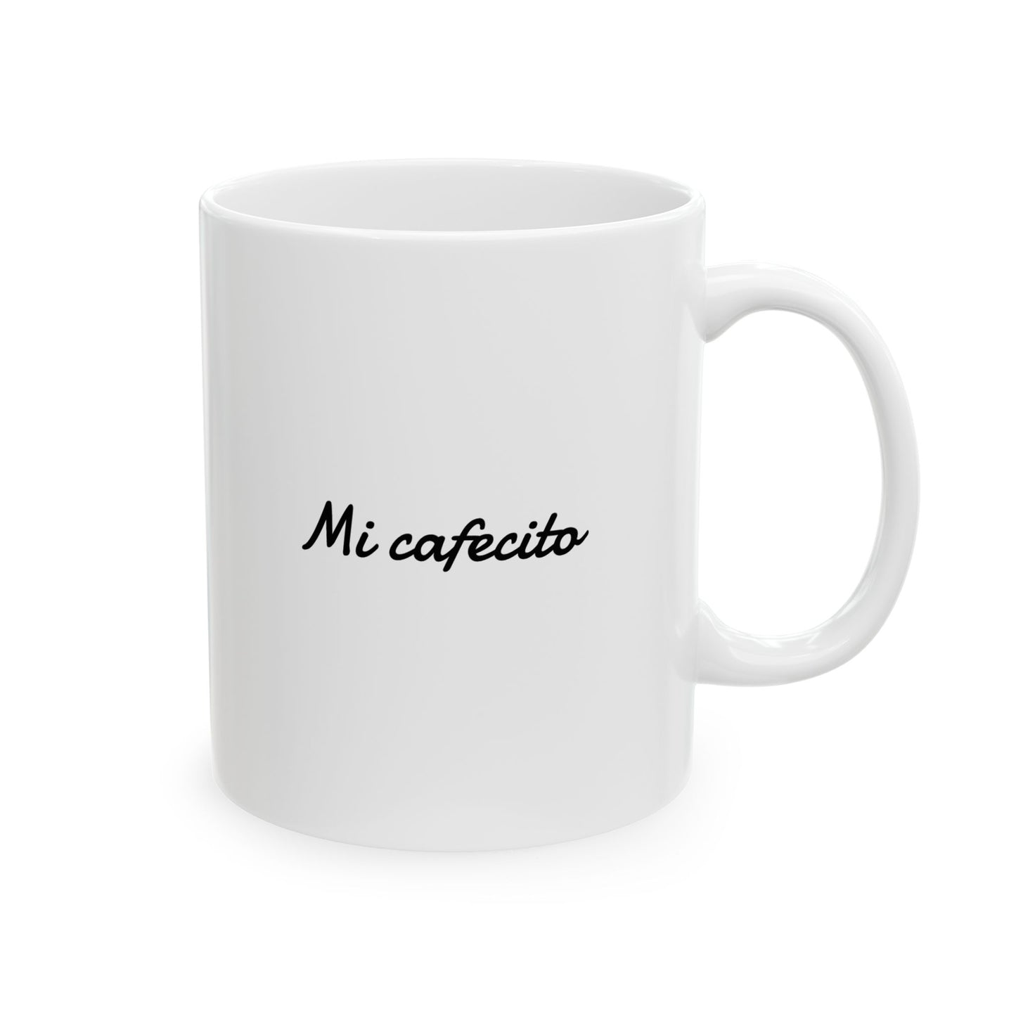 Ceramic Mug 11oz