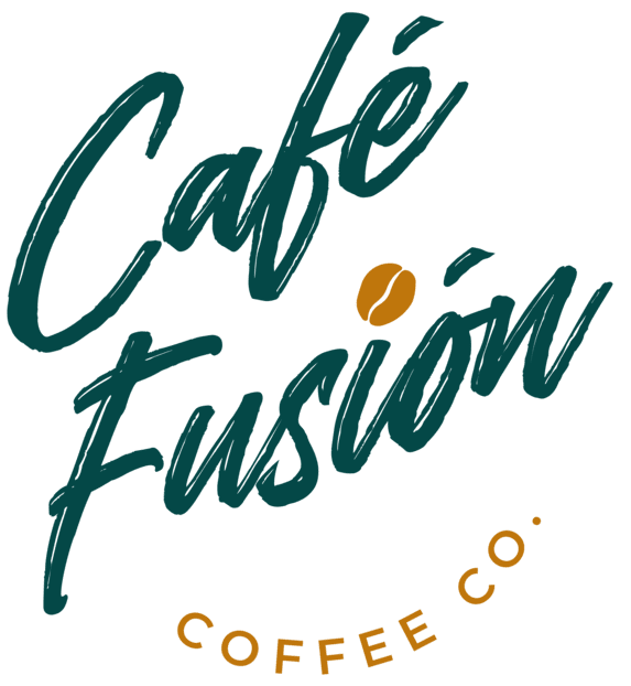 Café Fusión Coffee Co.